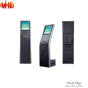 Kiosk lay so thu tu 1