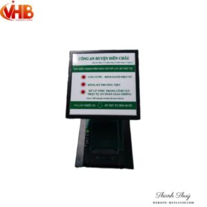 Kiosk lay so thu tu 4