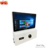 Máy In Số Thứ Tự Treo Tường G-KIOSK 18C-W