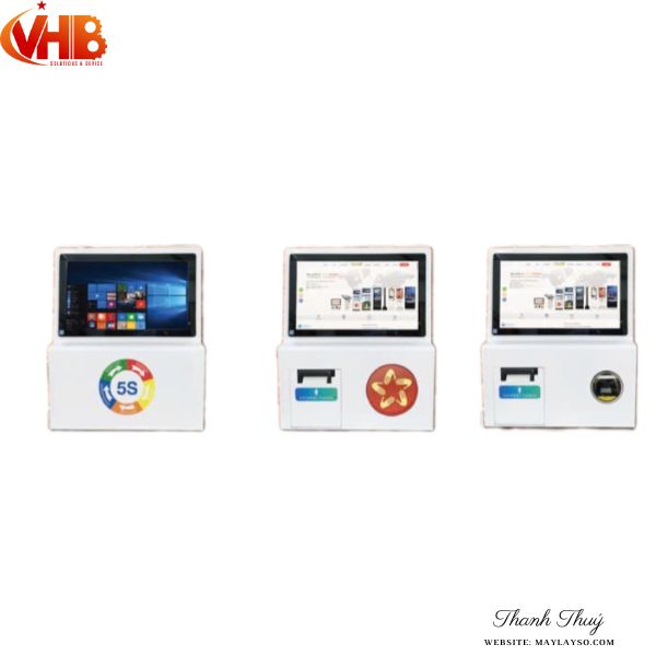May In So Thu Tu Treo Tuong G KIOSK 18C W1