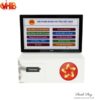 Máy Tra Cứu Hành Chính Công Treo Tường G-Kiosk 223P-W