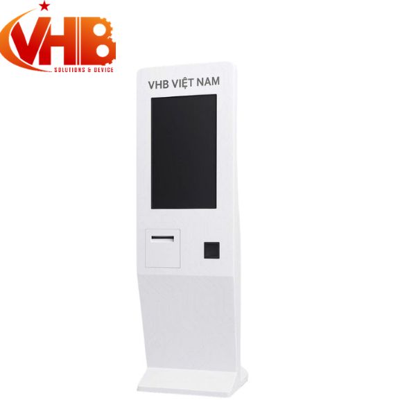 HỆ THỐNG LẤY SỐ TÍCH HỢP THẺ CCCD GẮN CHIP