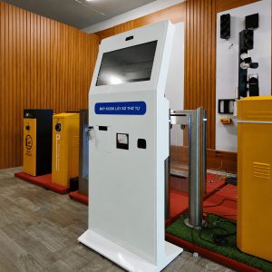 Hệ Thống Lấy Số Xếp Hàng Tự Động Cho Phòng Khám