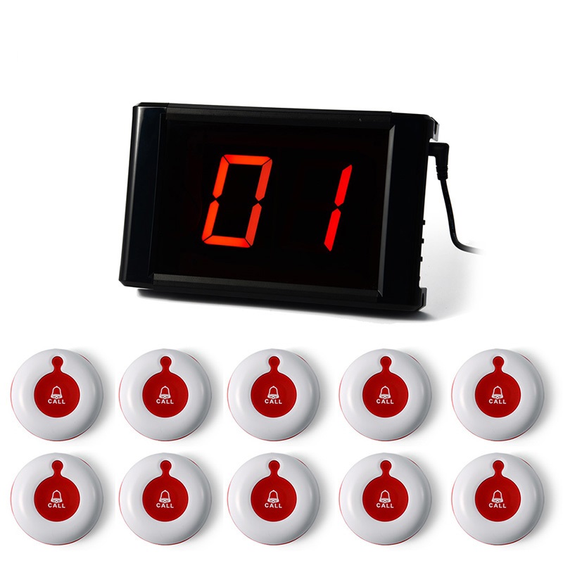 He thong goi phuc vu khong day cao cap cua Hometech.vn anh 55