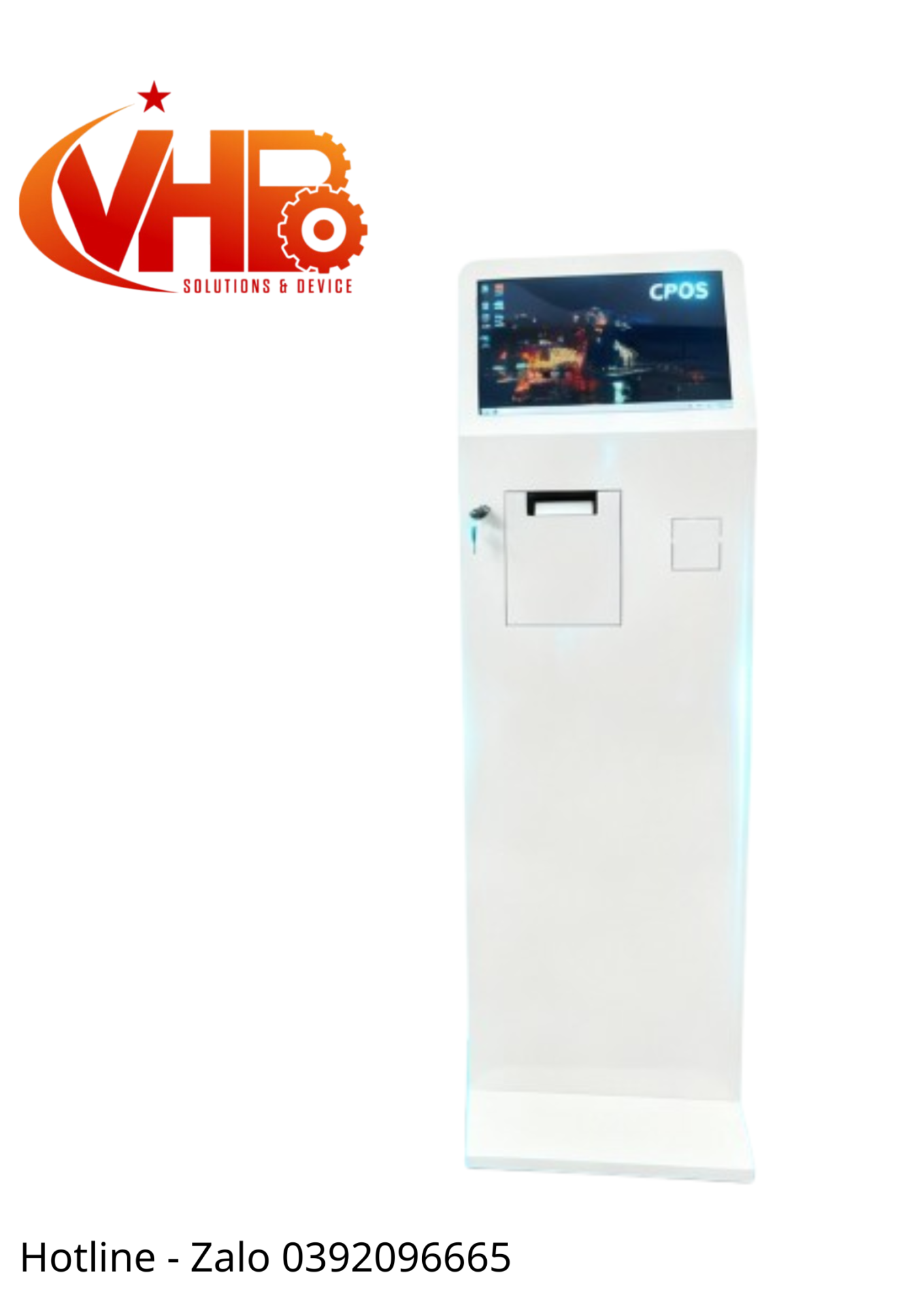 Hotline Zalo 0392096665 1