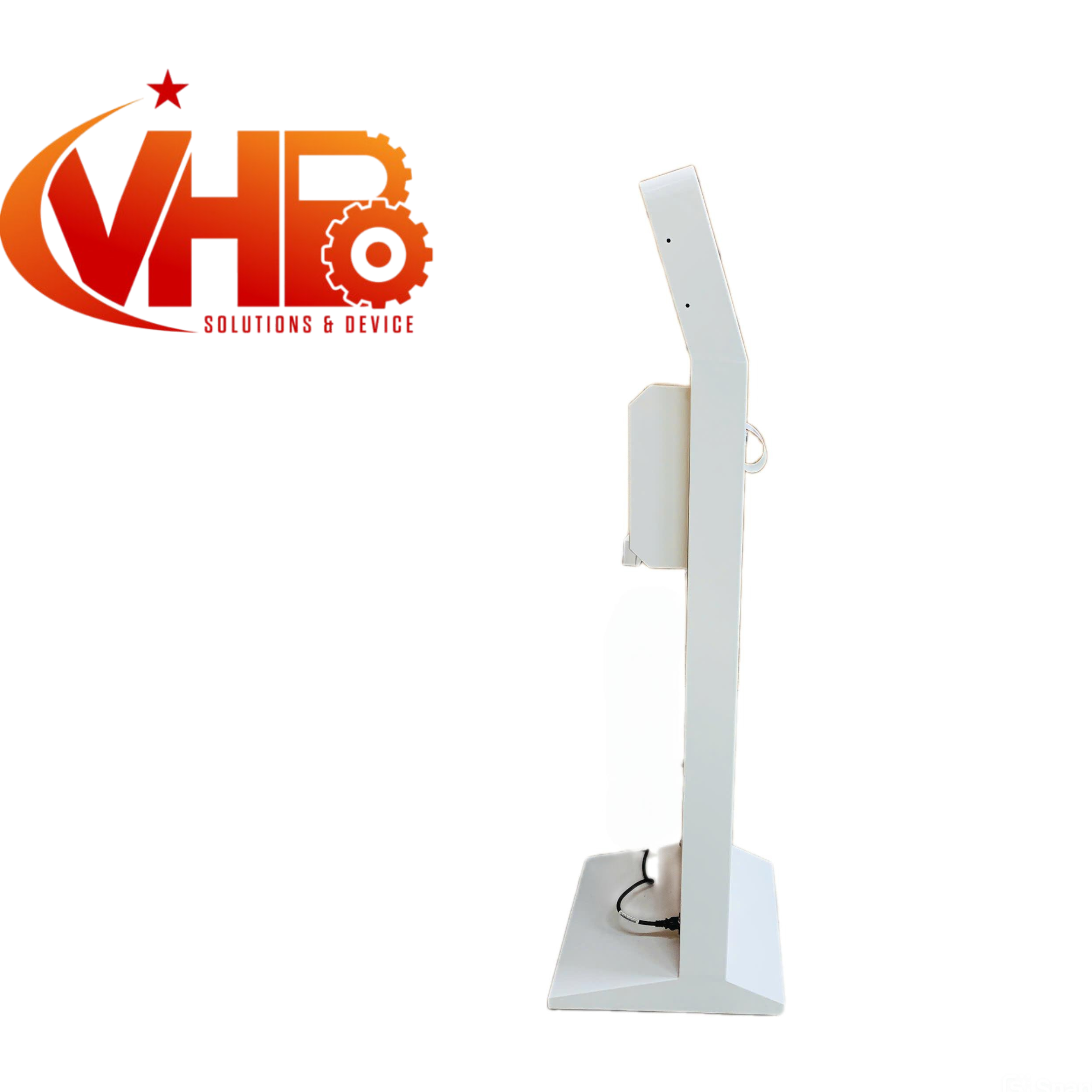 kiosk 15.6 inch lấy số tự động