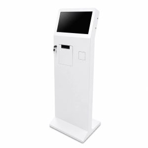 Kiosk lấy số, Model: KIOSK VHB15-L