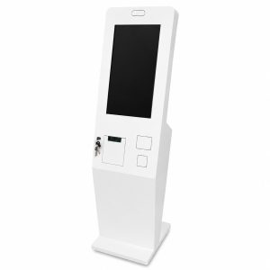 Kiosk lấy số, Model: KIOSK VHB24-L