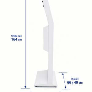 KIOSK LAY SO VHB24 N DS9308
