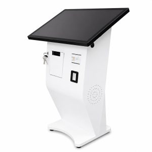 KIOSK Tra Cứu Thông Tin, Model: VHB32-K